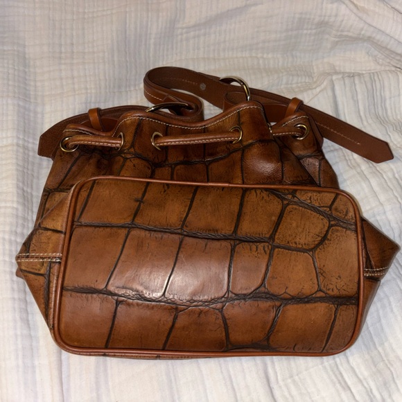 Dooney and Bourke Drawstring Bag - Picture 8 of 8